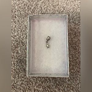 Pandora Charm